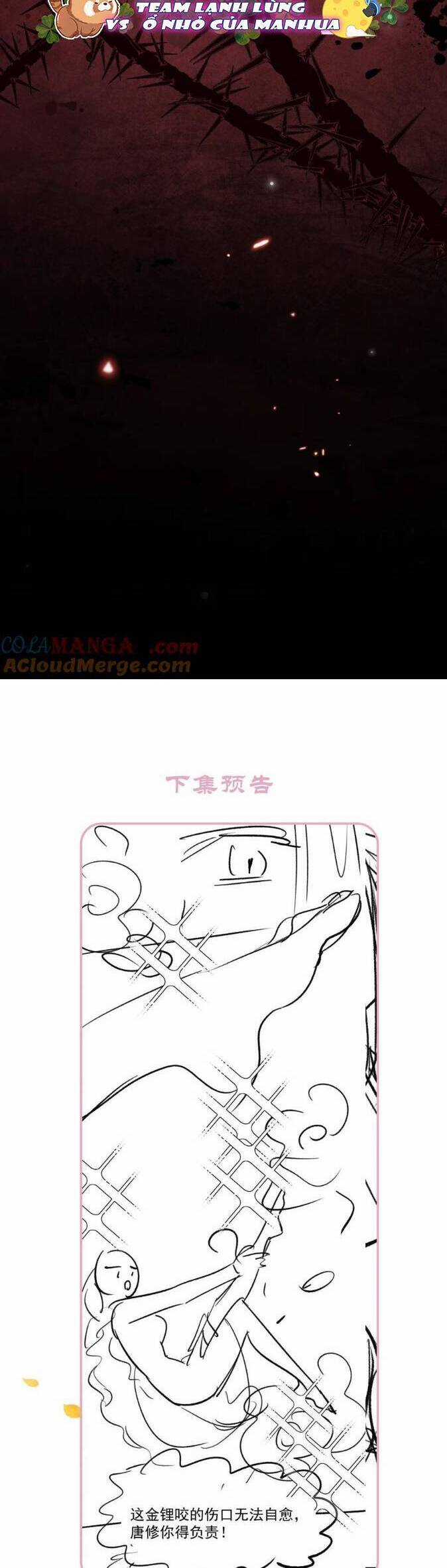 Cách Để Tồn Tại Như Một Cống Phẩm Chapter 22 trang 26