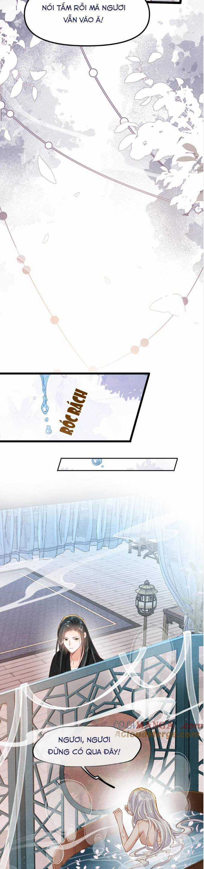 Cách Để Tồn Tại Như Một Cống Phẩm Chapter 23 trang 21