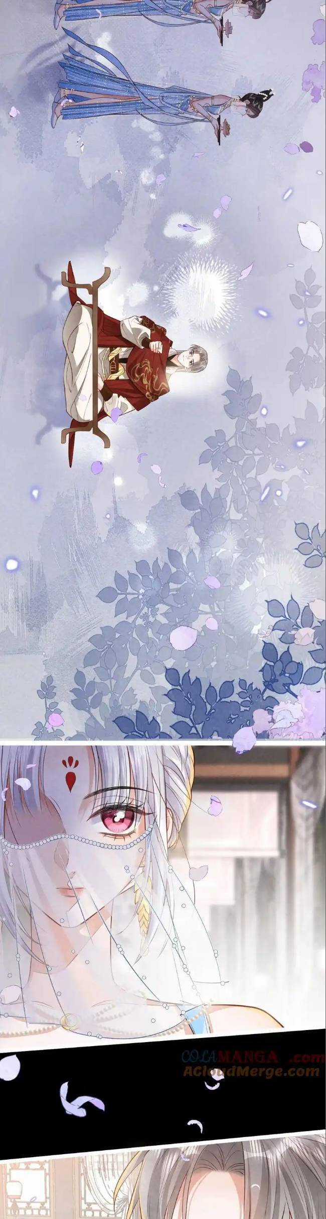 Cách Để Tồn Tại Như Một Cống Phẩm Chapter 24 trang 21