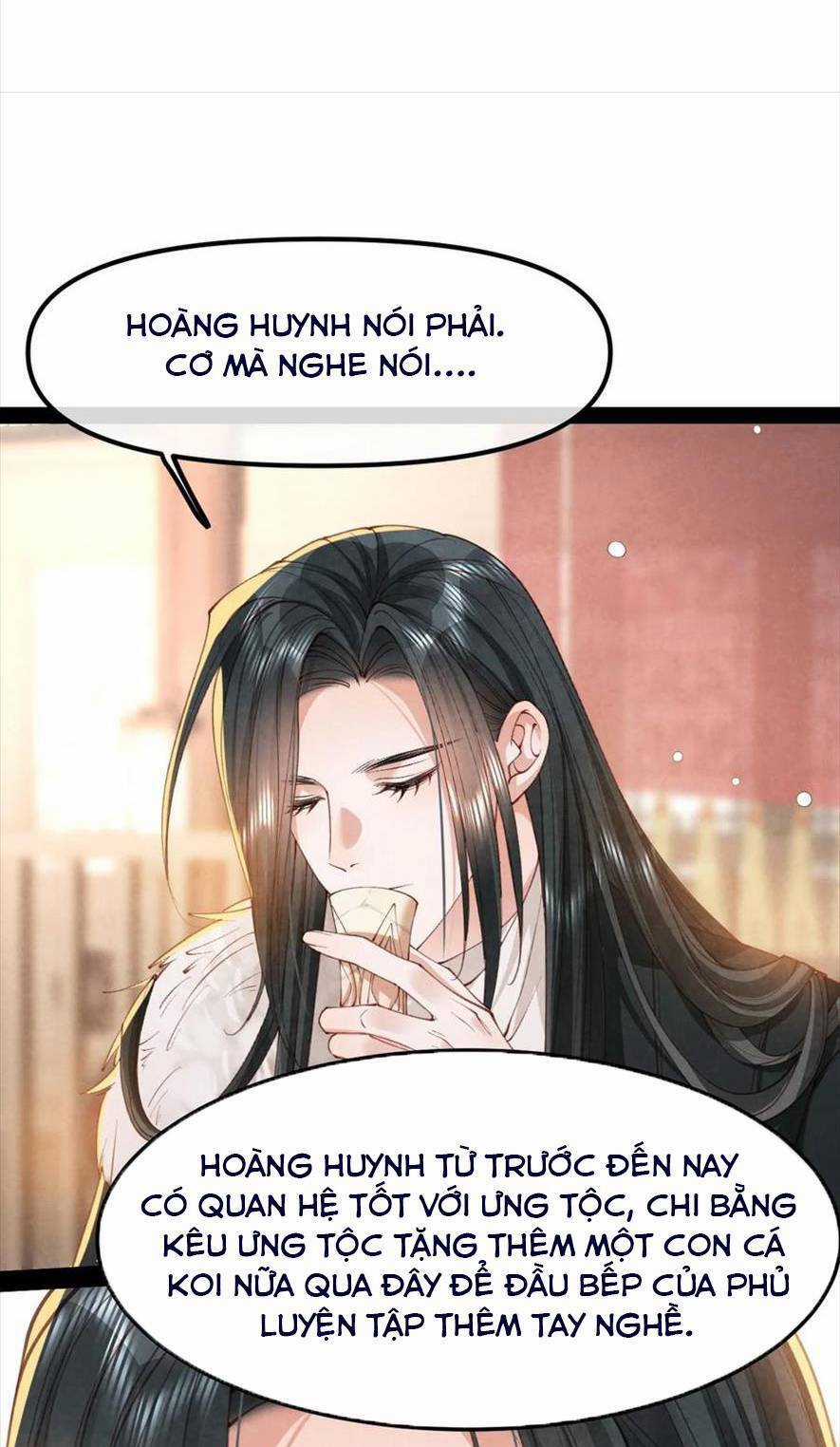 Cách Để Tồn Tại Như Một Cống Phẩm Chapter 25 trang 13