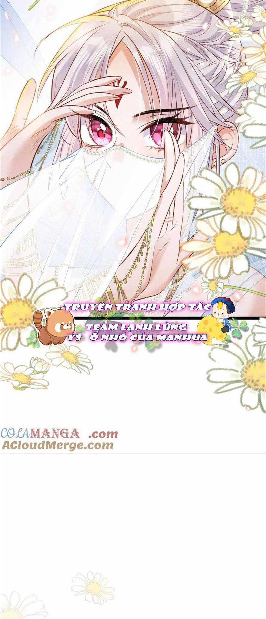 Cách Để Tồn Tại Như Một Cống Phẩm Chapter 25 trang 21