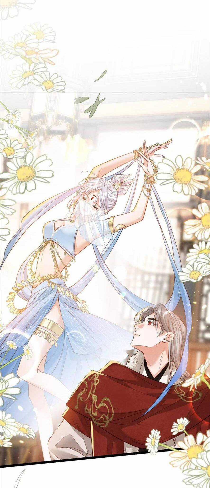 Cách Để Tồn Tại Như Một Cống Phẩm Chapter 25 trang 22