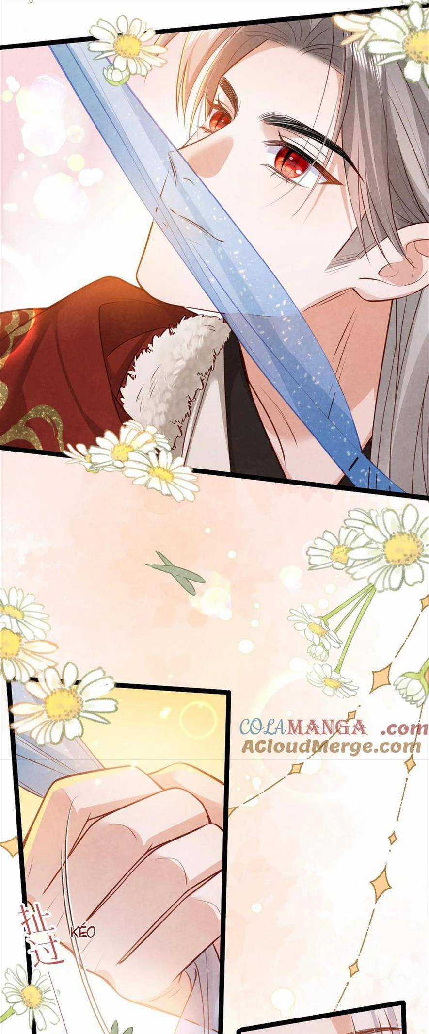 Cách Để Tồn Tại Như Một Cống Phẩm Chapter 25 trang 23