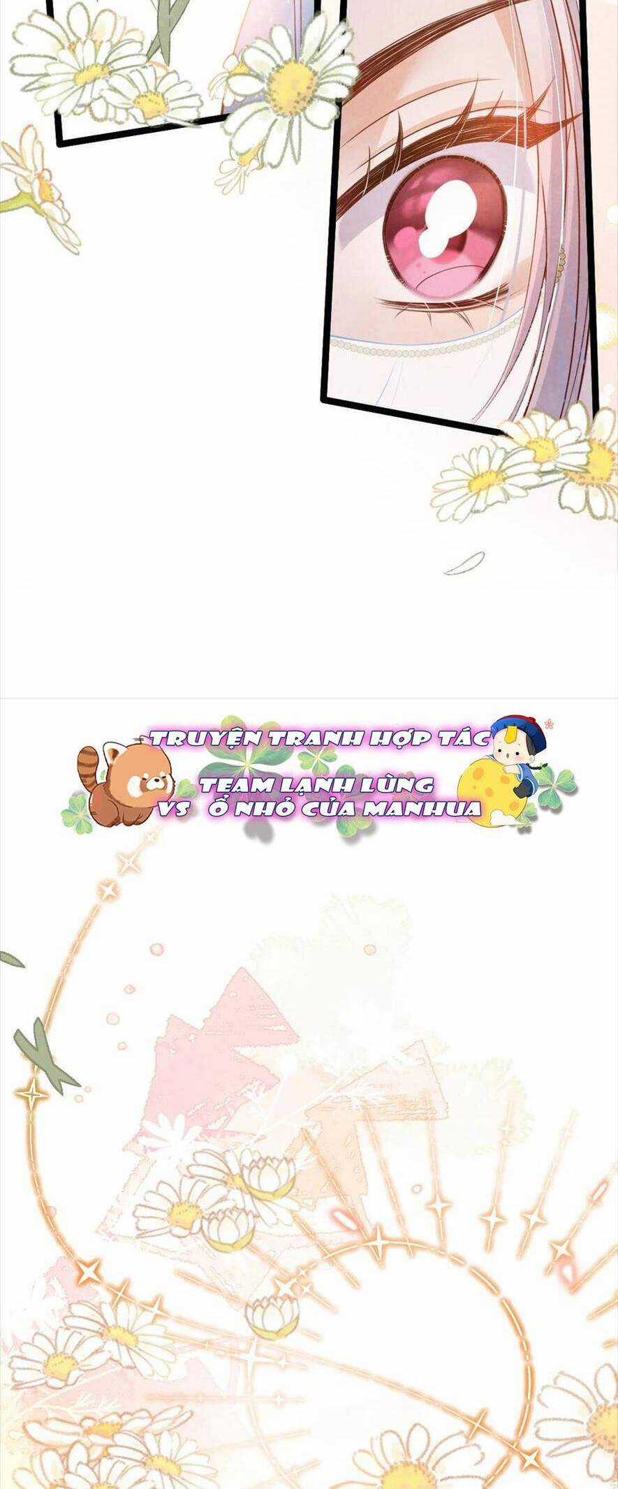 Cách Để Tồn Tại Như Một Cống Phẩm Chapter 25 trang 24