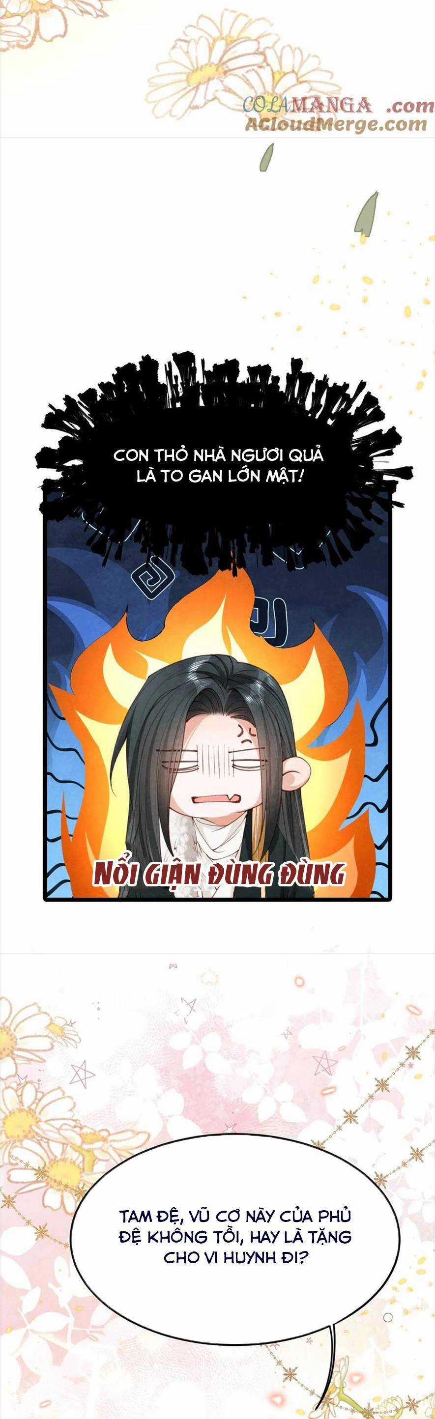 Cách Để Tồn Tại Như Một Cống Phẩm Chapter 25 trang 26