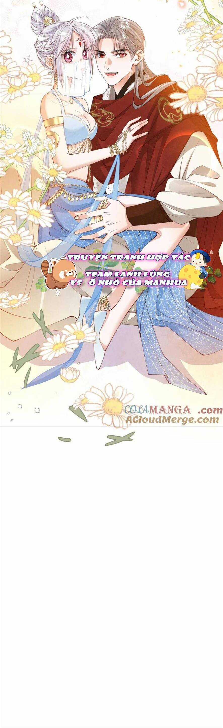 Cách Để Tồn Tại Như Một Cống Phẩm Chapter 25 trang 27