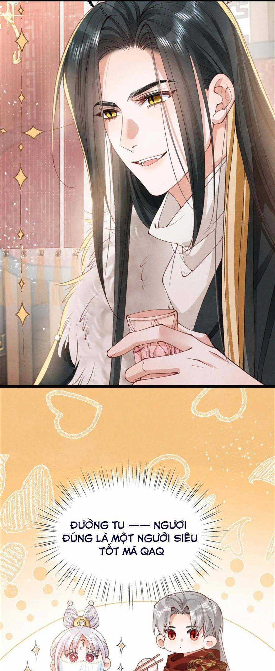 Cách Để Tồn Tại Như Một Cống Phẩm Chapter 25 trang 7