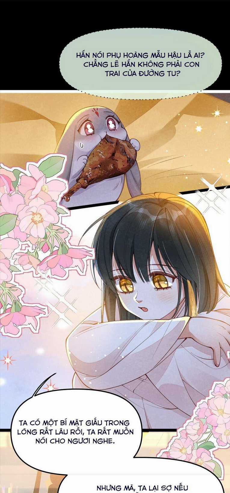 Cách Để Tồn Tại Như Một Cống Phẩm Chapter 3 trang 14