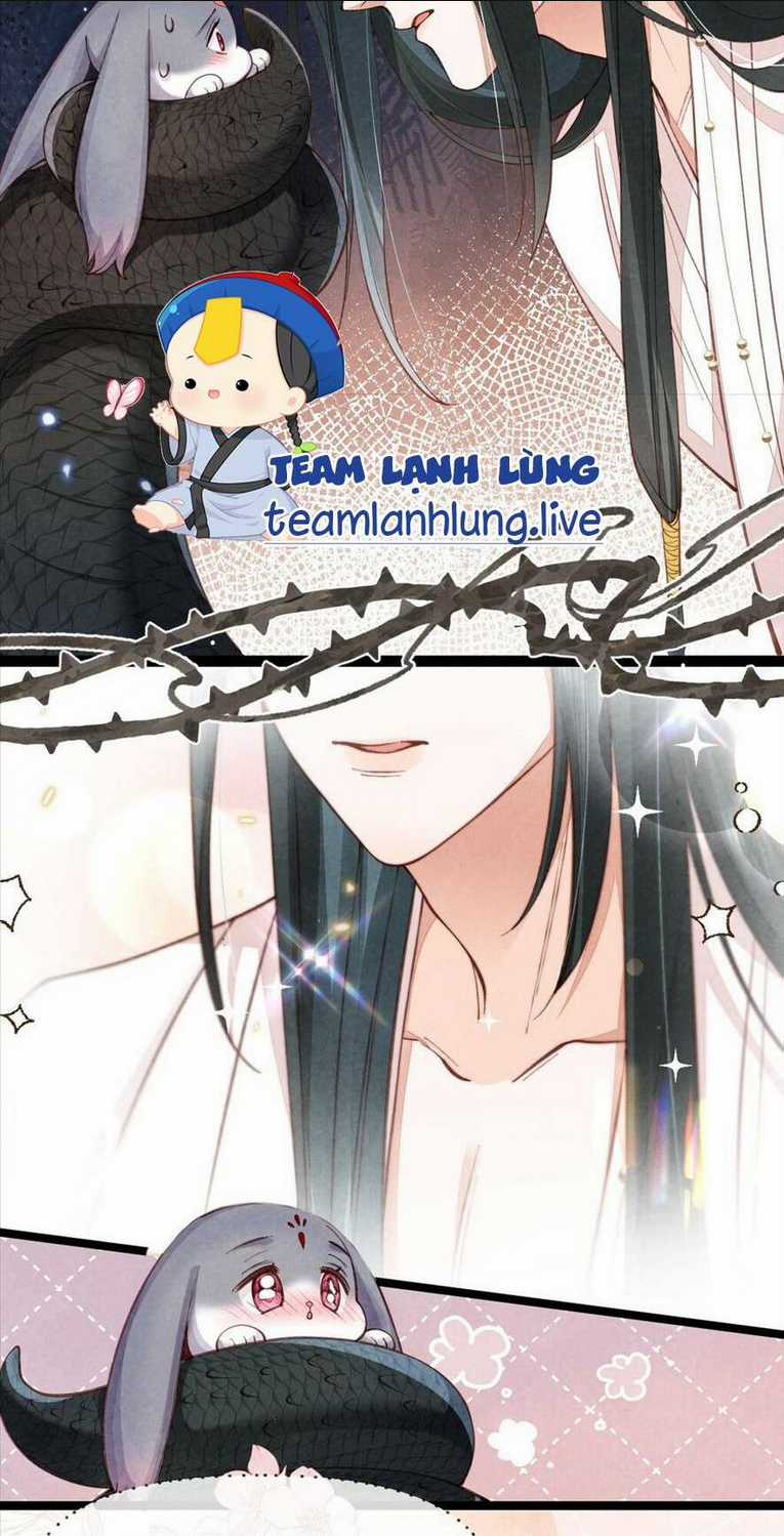 Cách Để Tồn Tại Như Một Cống Phẩm Chapter 3 trang 26