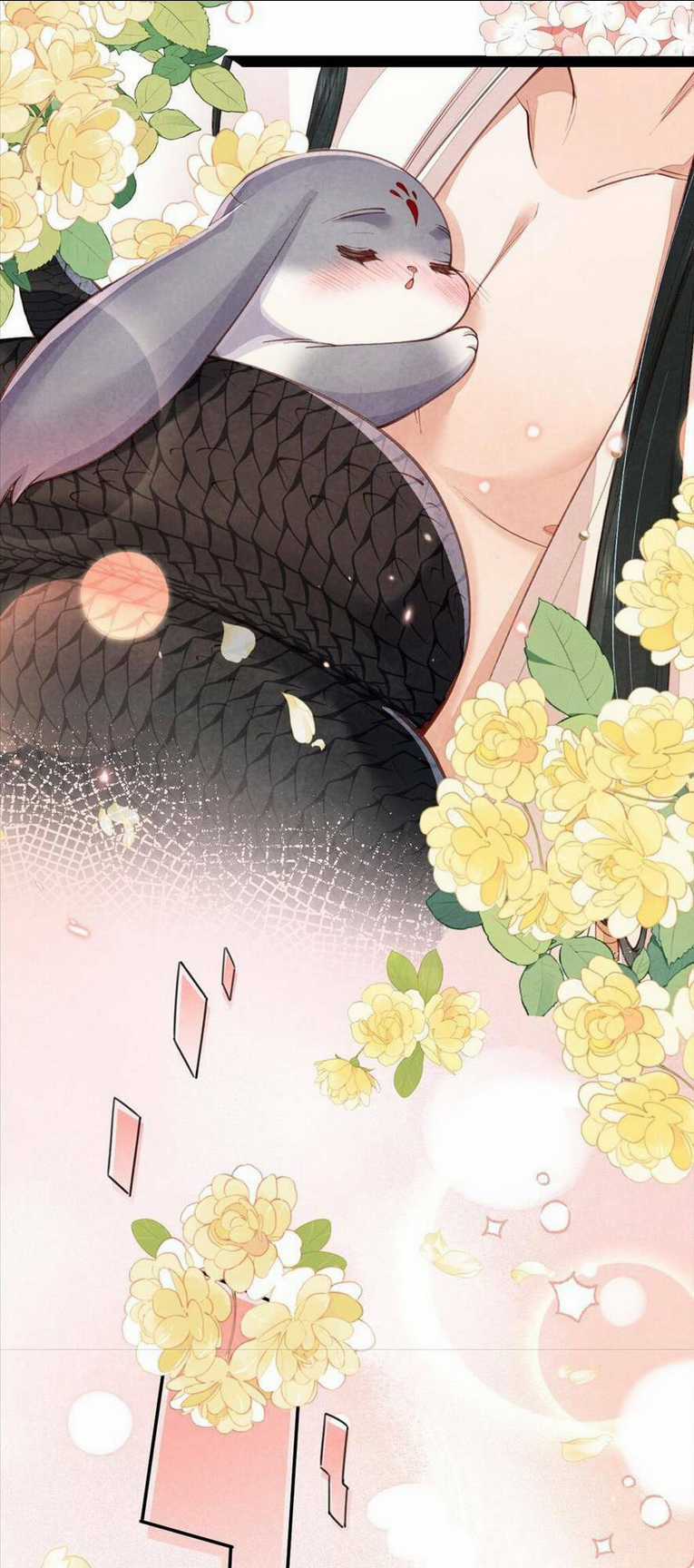 Cách Để Tồn Tại Như Một Cống Phẩm Chapter 3 trang 30