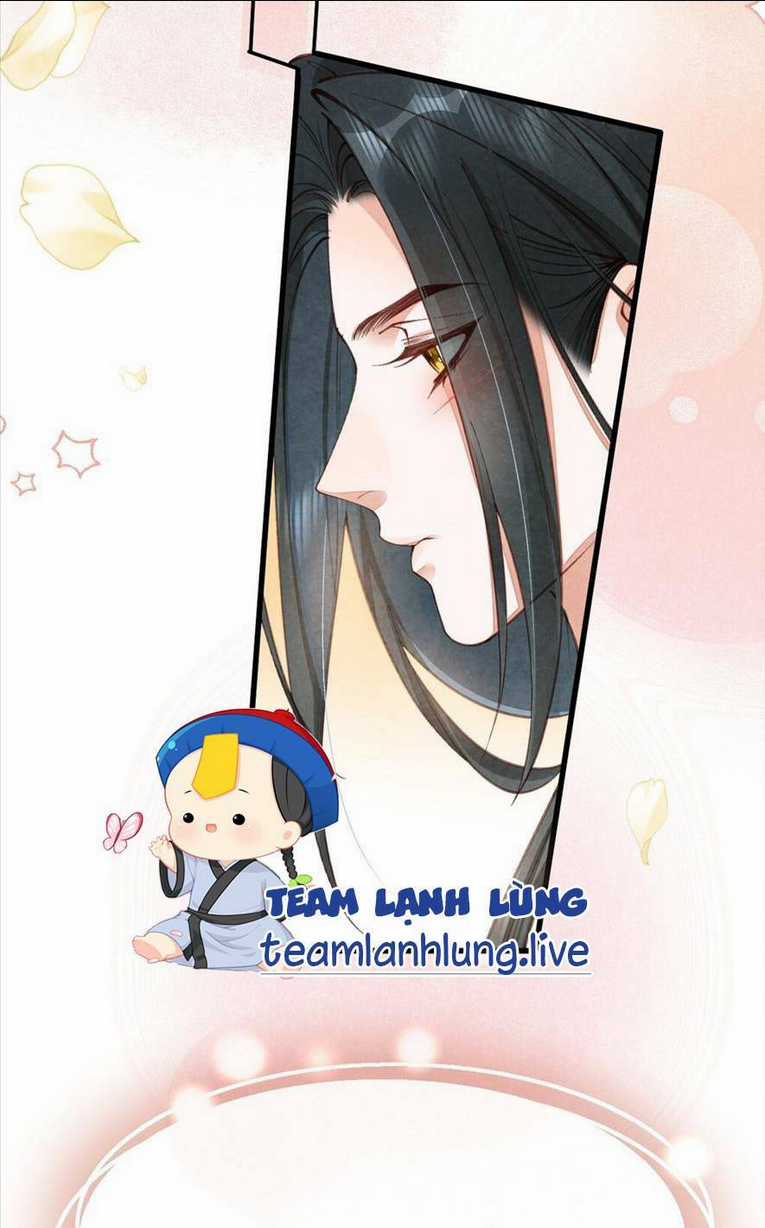 Cách Để Tồn Tại Như Một Cống Phẩm Chapter 3 trang 31