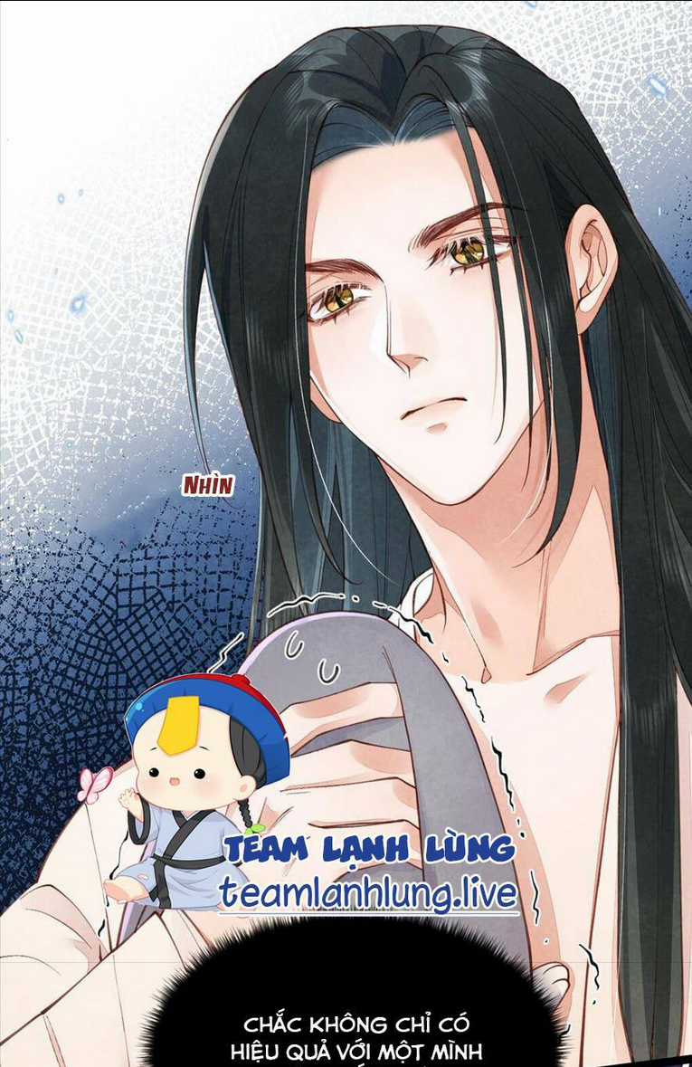 Cách Để Tồn Tại Như Một Cống Phẩm Chapter 3 trang 4