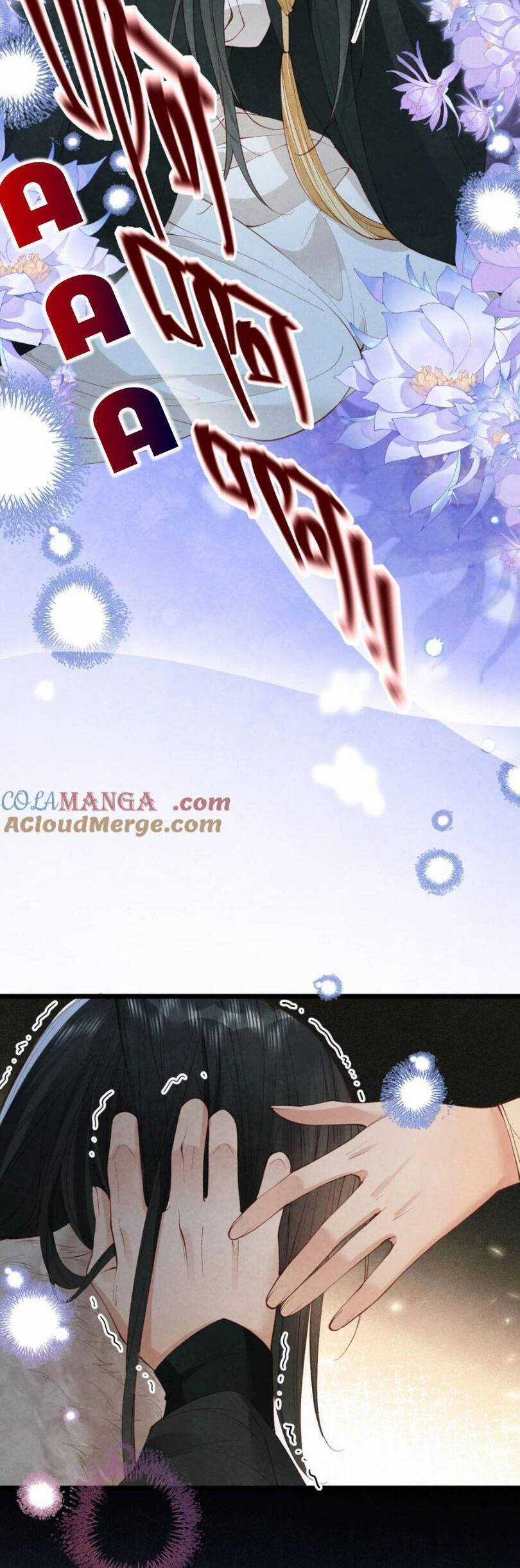 Cách Để Tồn Tại Như Một Cống Phẩm Chapter 33 trang 15