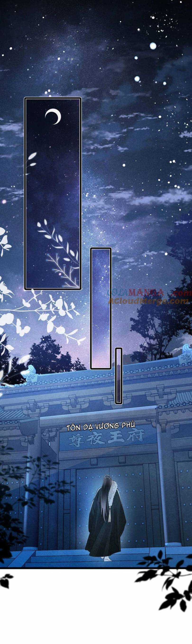 Cách Để Tồn Tại Như Một Cống Phẩm Chapter 33 trang 8