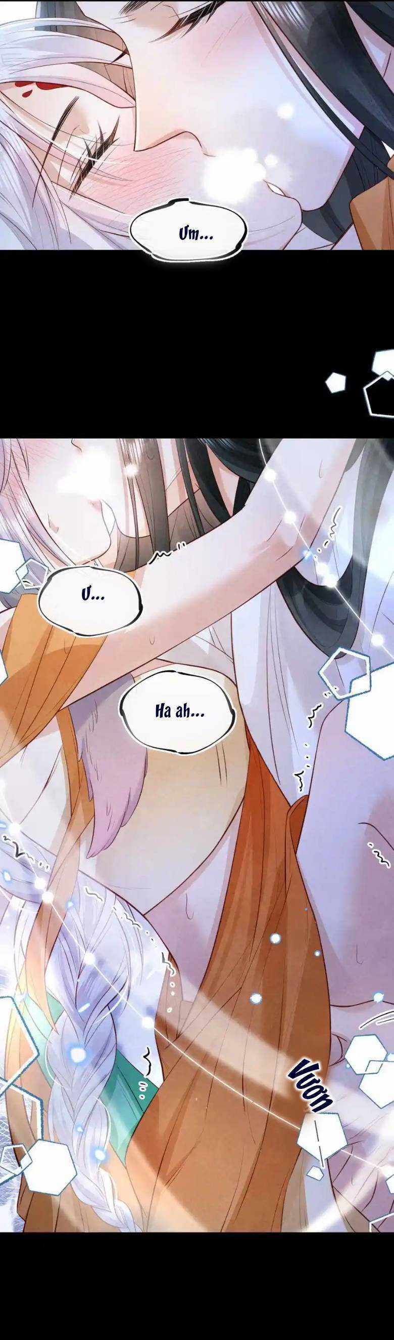 Cách Để Tồn Tại Như Một Cống Phẩm Chapter 35 trang 8