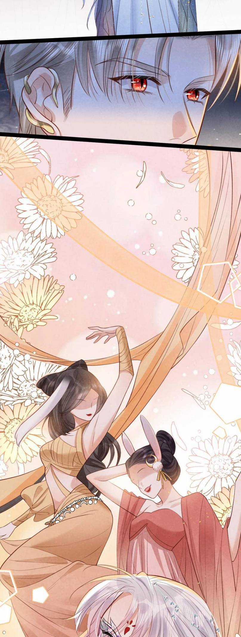 Cách Để Tồn Tại Như Một Cống Phẩm Chapter 36 trang 12