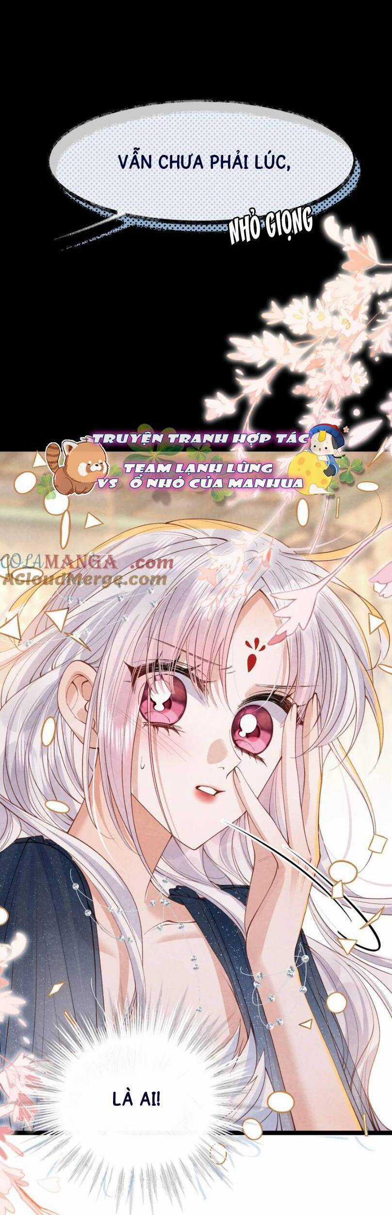 Cách Để Tồn Tại Như Một Cống Phẩm Chapter 36 trang 16