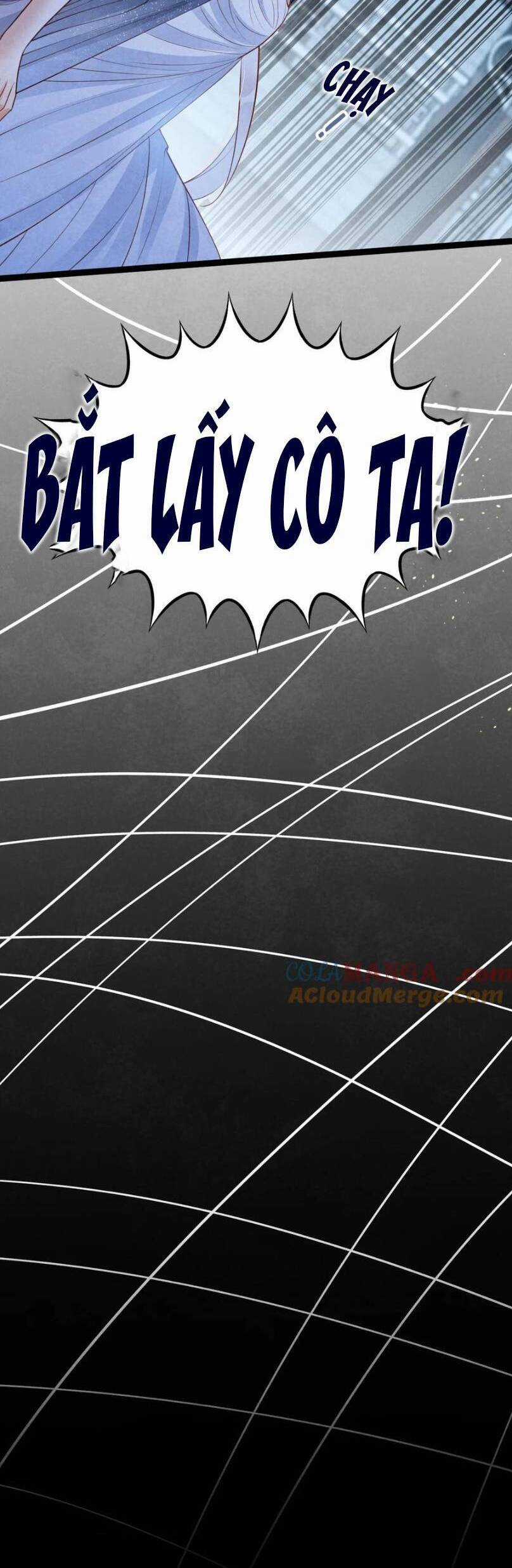 Cách Để Tồn Tại Như Một Cống Phẩm Chapter 36 trang 21