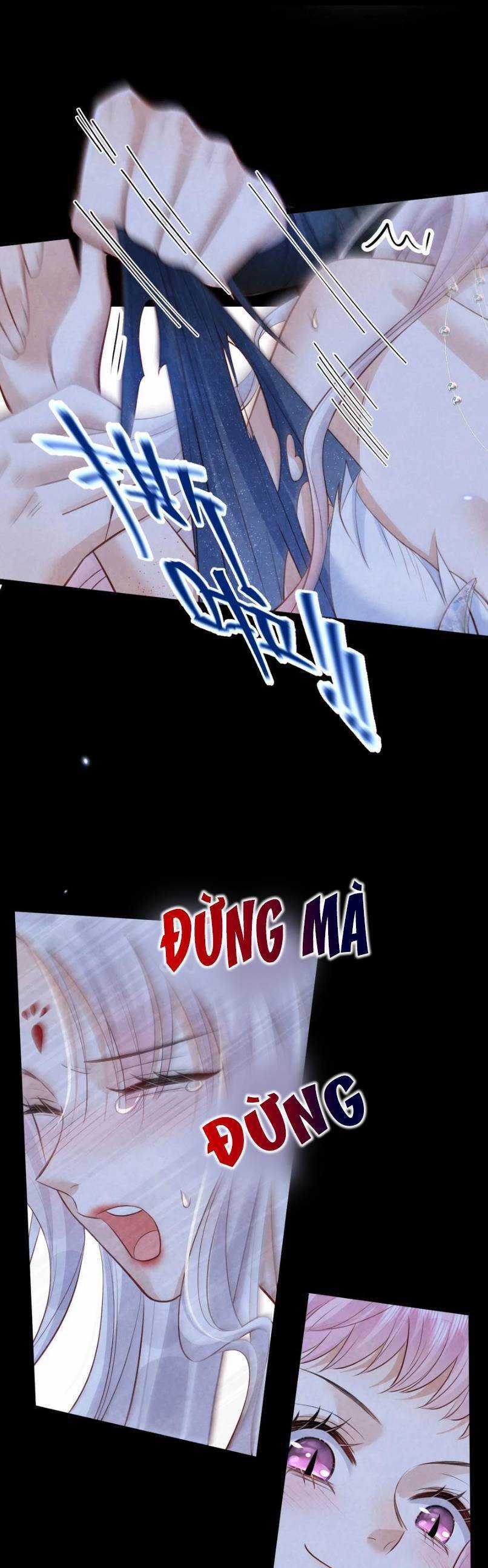 Cách Để Tồn Tại Như Một Cống Phẩm Chapter 36 trang 27