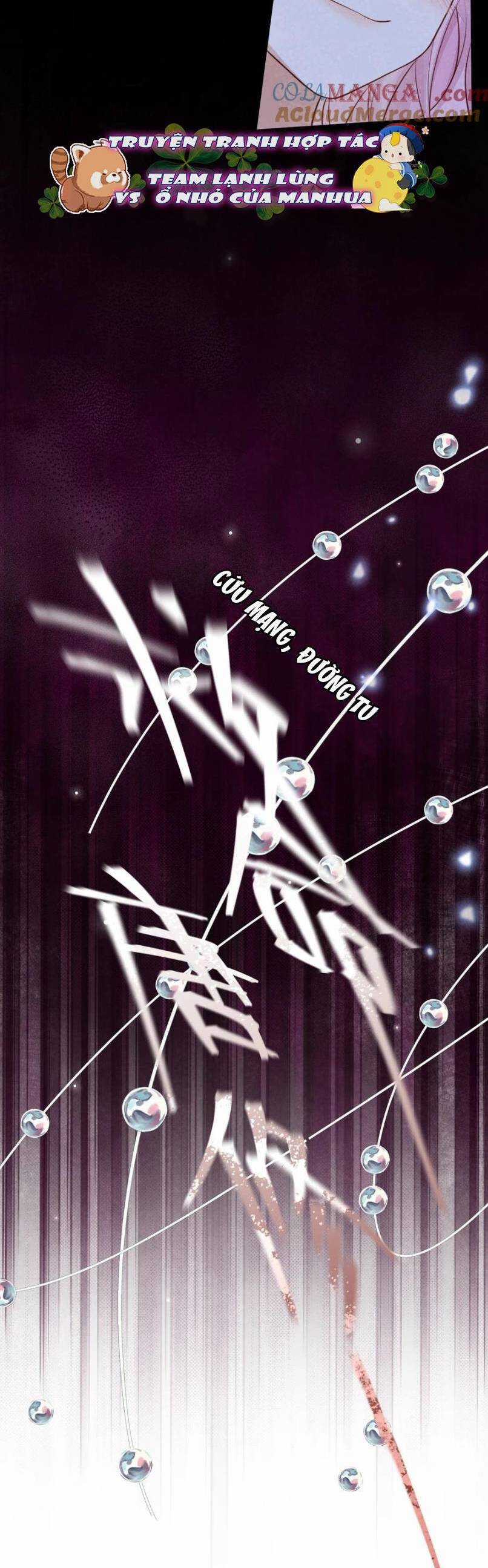 Cách Để Tồn Tại Như Một Cống Phẩm Chapter 36 trang 28