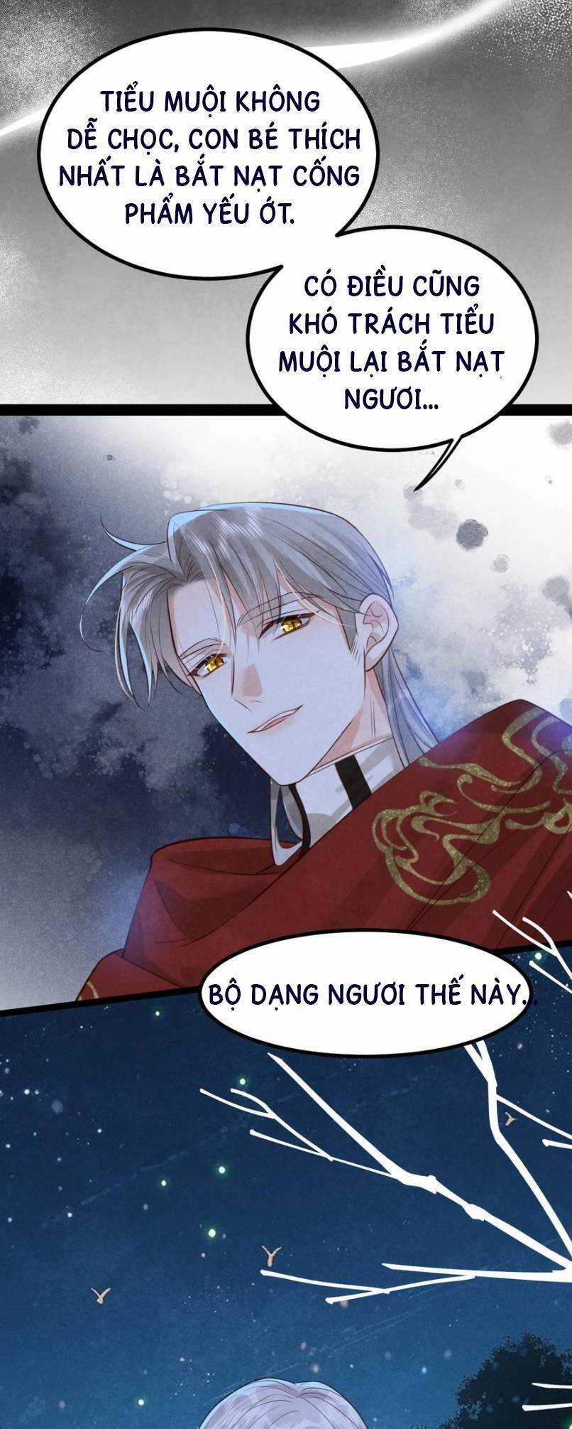 Cách Để Tồn Tại Như Một Cống Phẩm Chapter 36 trang 31