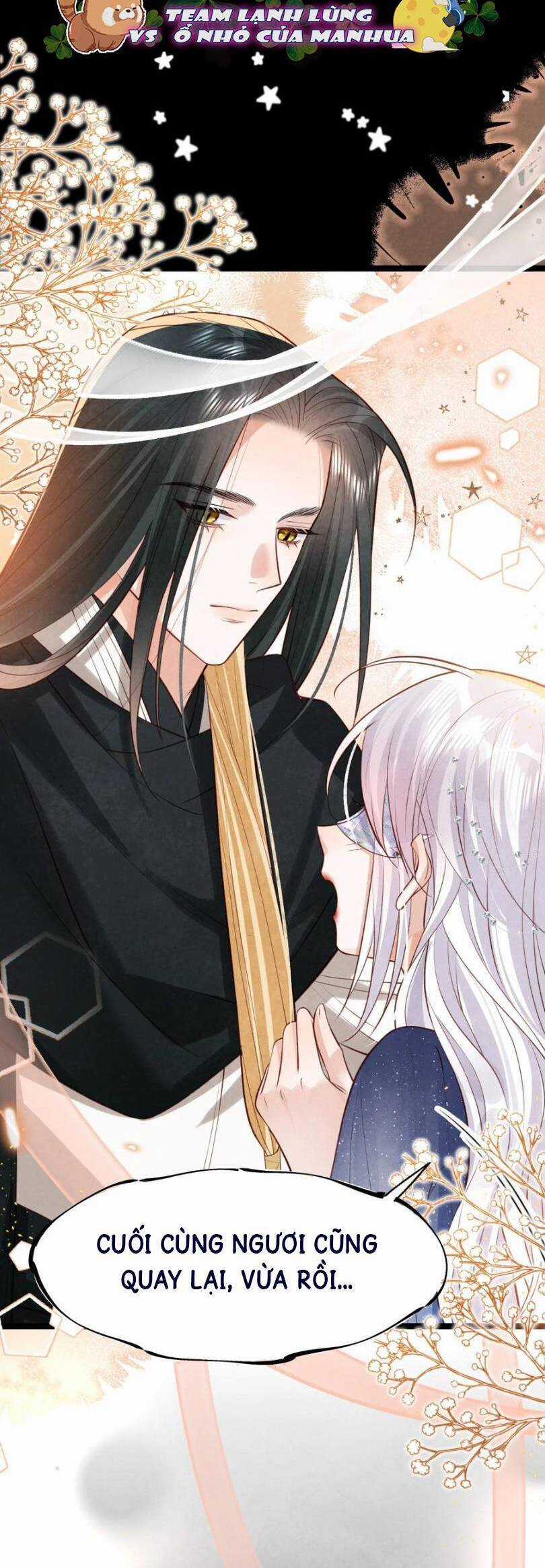 Cách Để Tồn Tại Như Một Cống Phẩm Chapter 36 trang 6