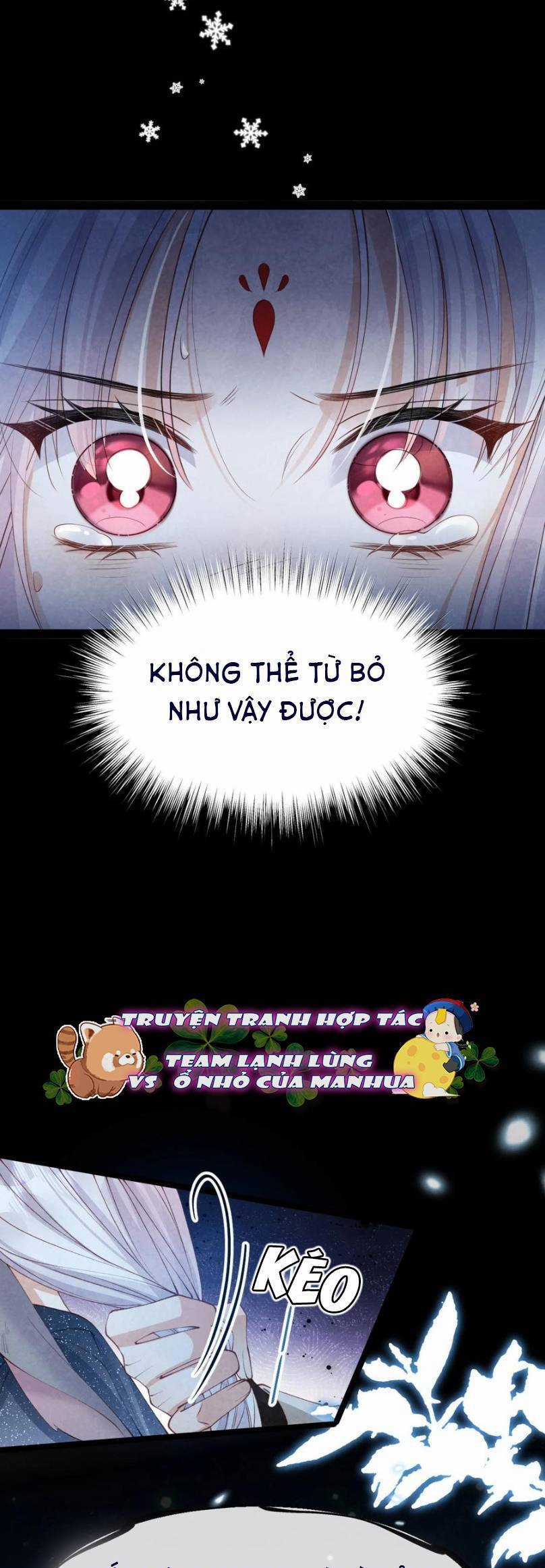 Cách Để Tồn Tại Như Một Cống Phẩm Chapter 37 trang 12