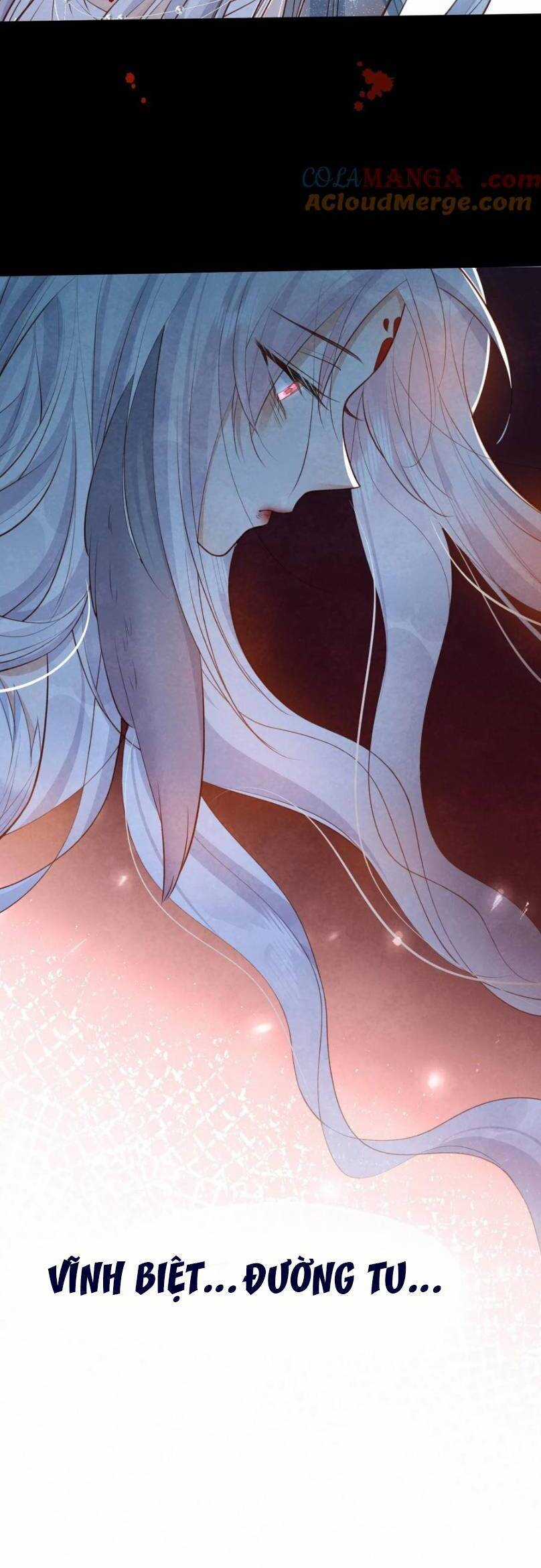 Cách Để Tồn Tại Như Một Cống Phẩm Chapter 37 trang 18