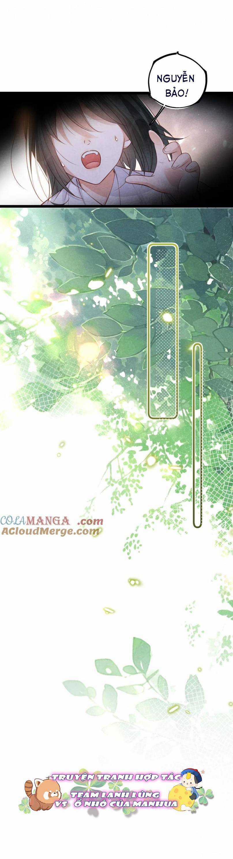 Cách Để Tồn Tại Như Một Cống Phẩm Chapter 37 trang 19