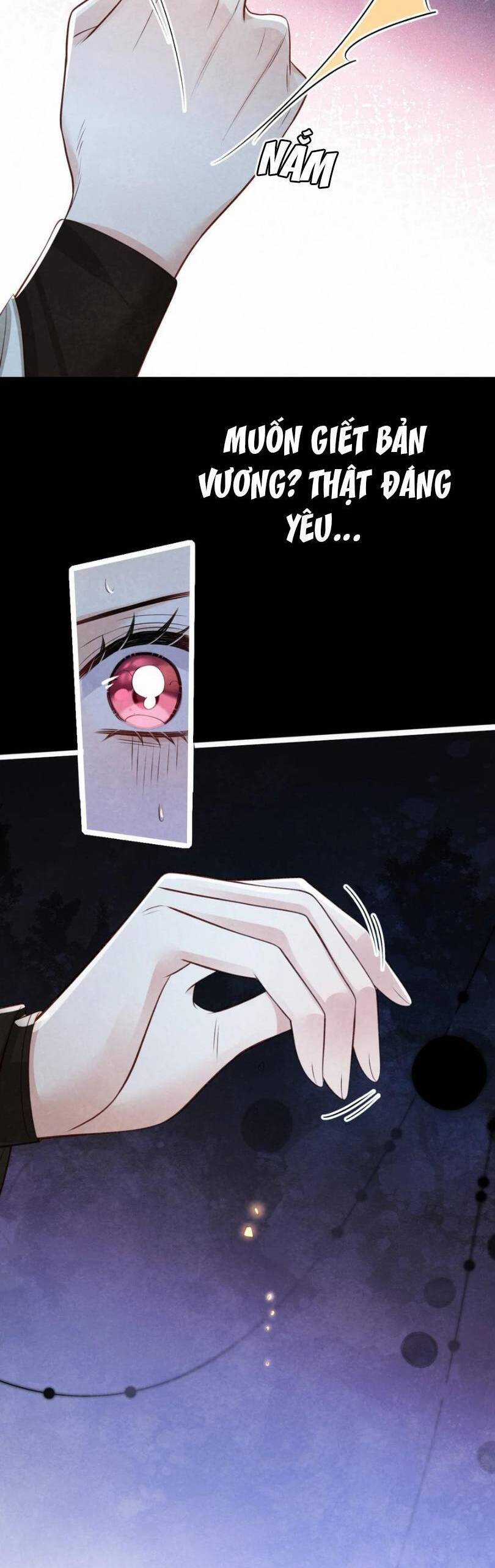 Cách Để Tồn Tại Như Một Cống Phẩm Chapter 37 trang 7