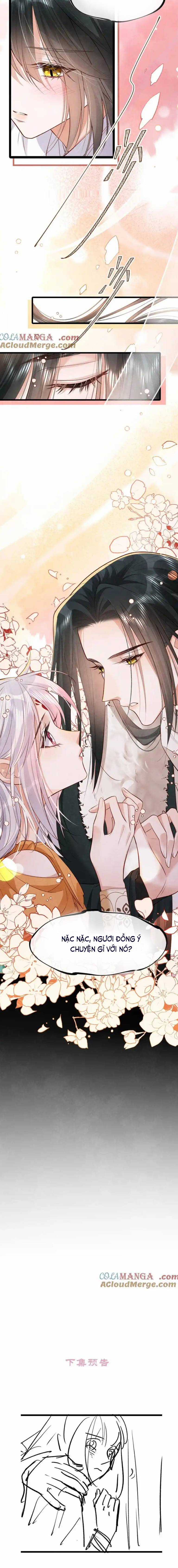 Cách Để Tồn Tại Như Một Cống Phẩm Chapter 38 trang 6