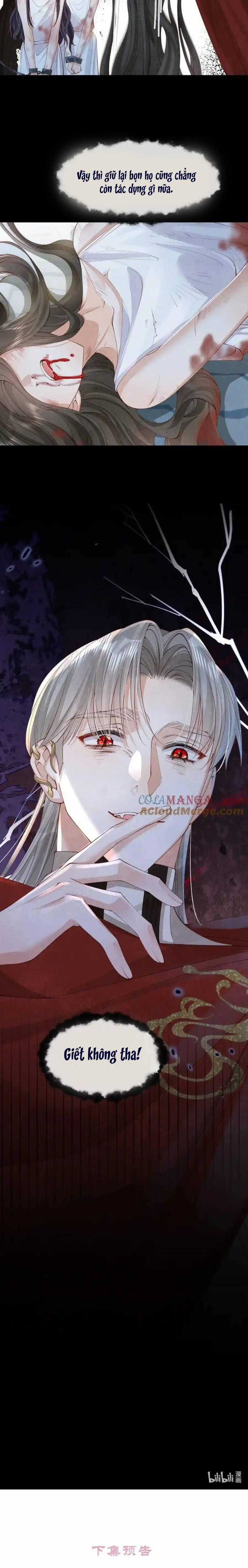 Cách Để Tồn Tại Như Một Cống Phẩm Chapter 39 trang 8