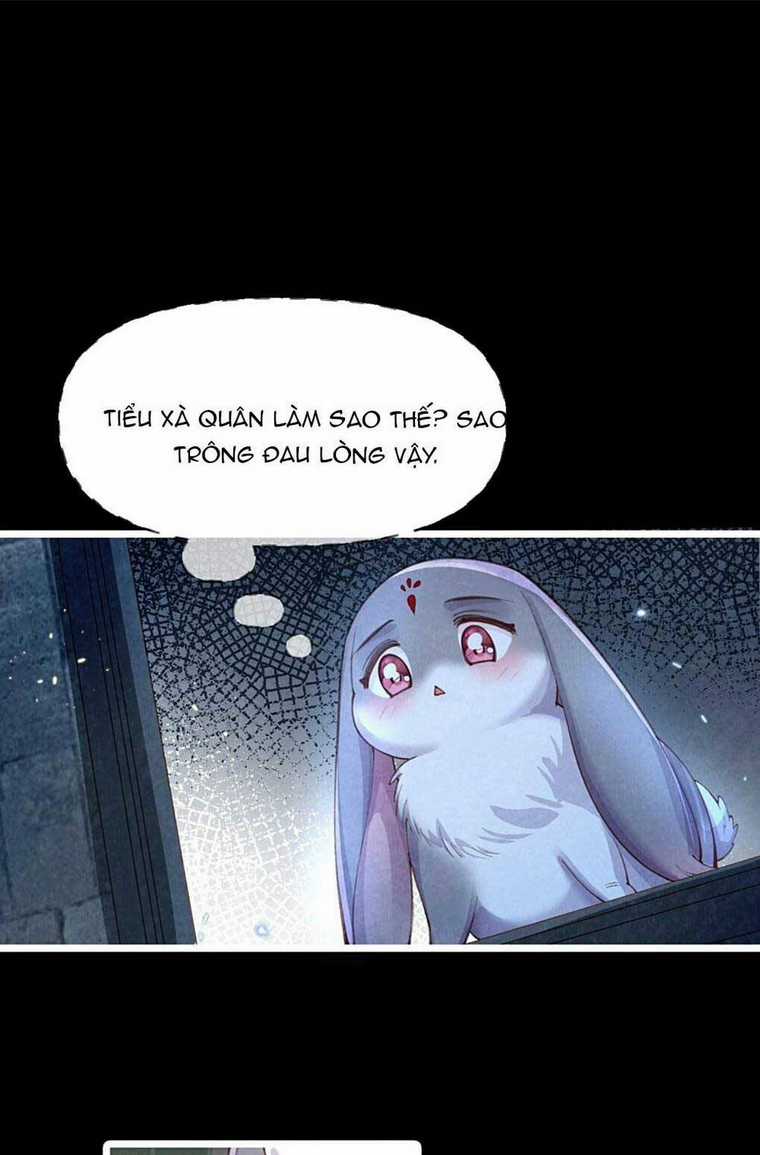 Cách Để Tồn Tại Như Một Cống Phẩm Chapter 4 trang 27