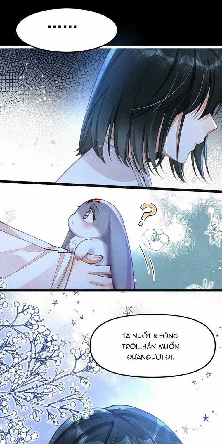 Cách Để Tồn Tại Như Một Cống Phẩm Chapter 4 trang 31