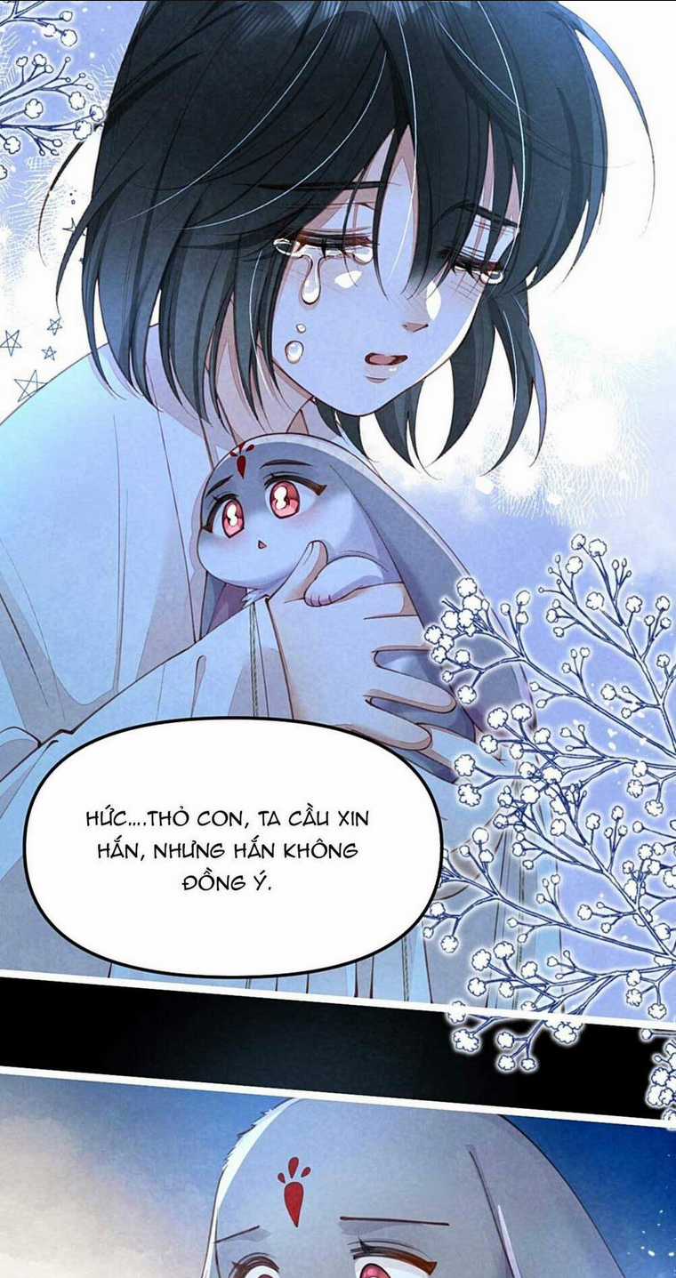 Cách Để Tồn Tại Như Một Cống Phẩm Chapter 4 trang 32