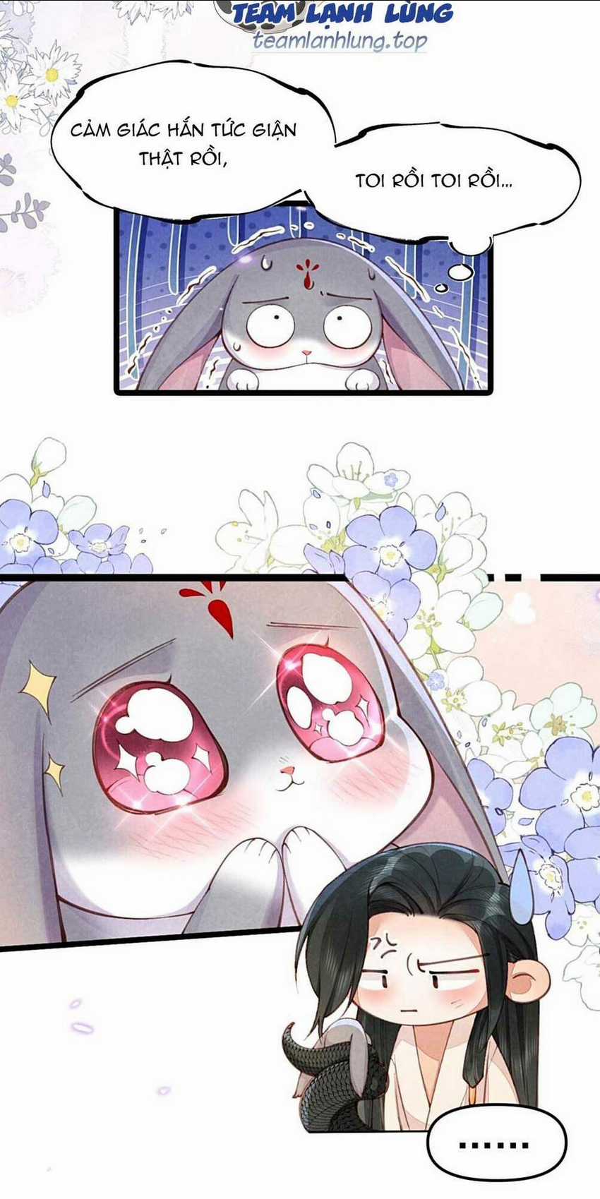 Cách Để Tồn Tại Như Một Cống Phẩm Chapter 4 trang 4