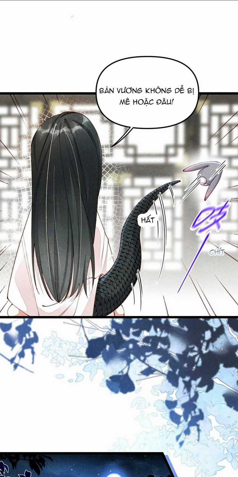 Cách Để Tồn Tại Như Một Cống Phẩm Chapter 4 trang 5