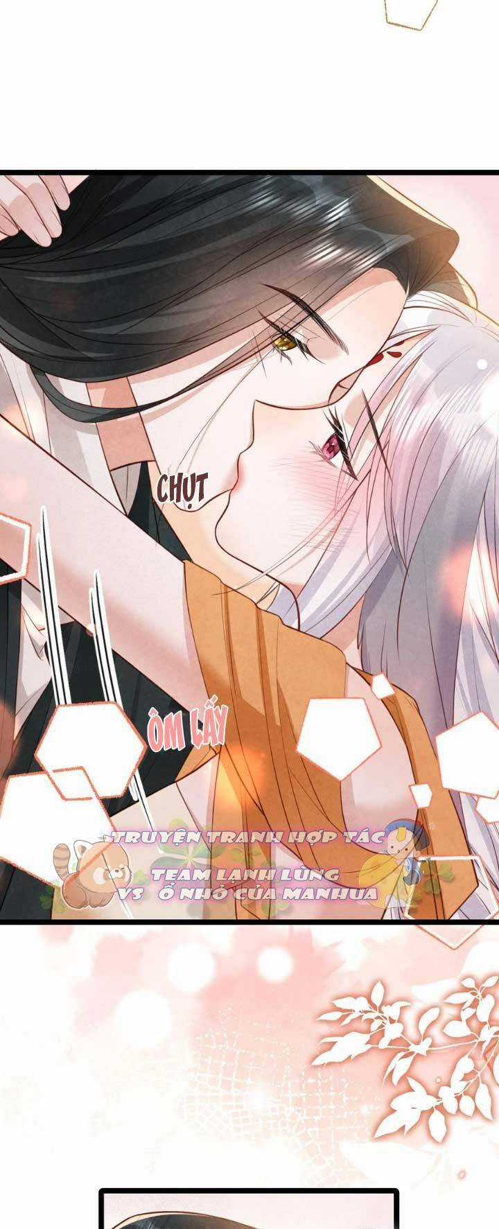 Cách Để Tồn Tại Như Một Cống Phẩm Chapter 40 trang 16