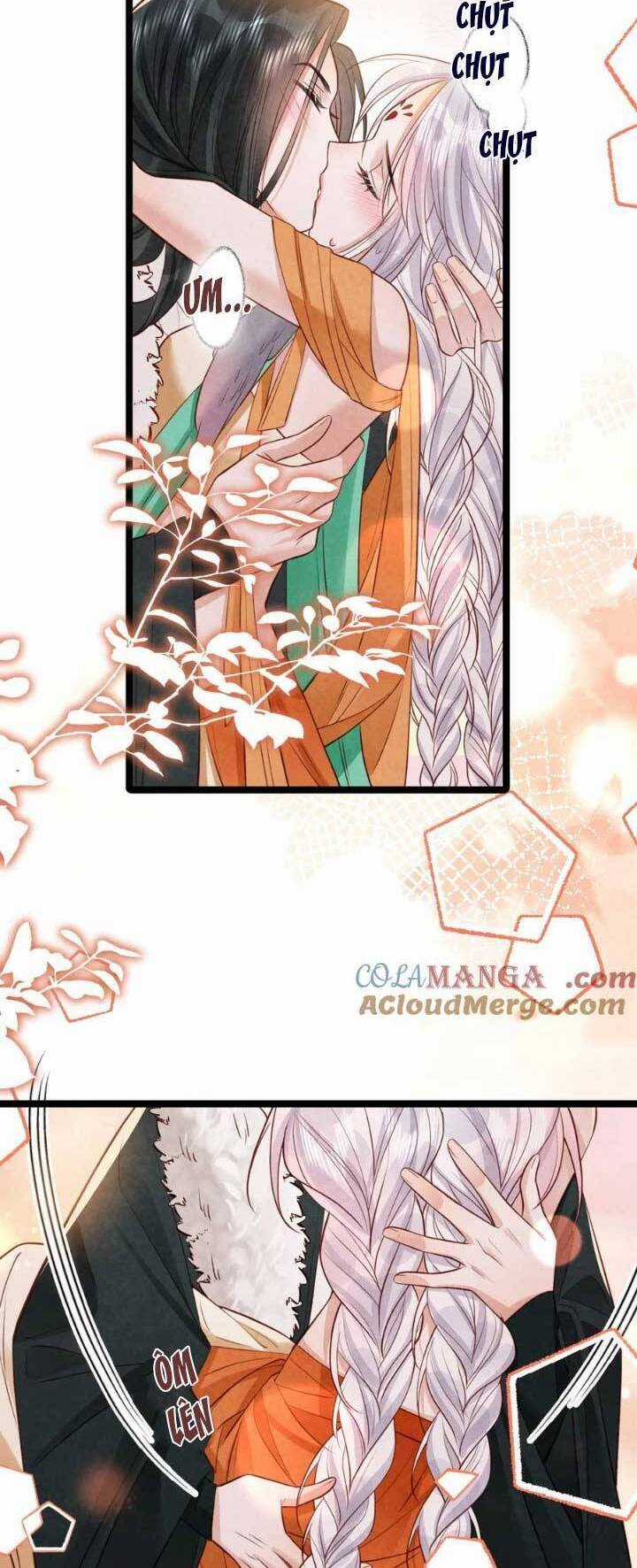 Cách Để Tồn Tại Như Một Cống Phẩm Chapter 40 trang 17