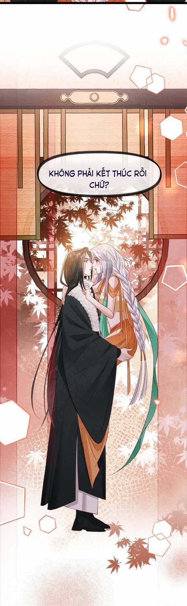 Cách Để Tồn Tại Như Một Cống Phẩm Chapter 40 trang 18