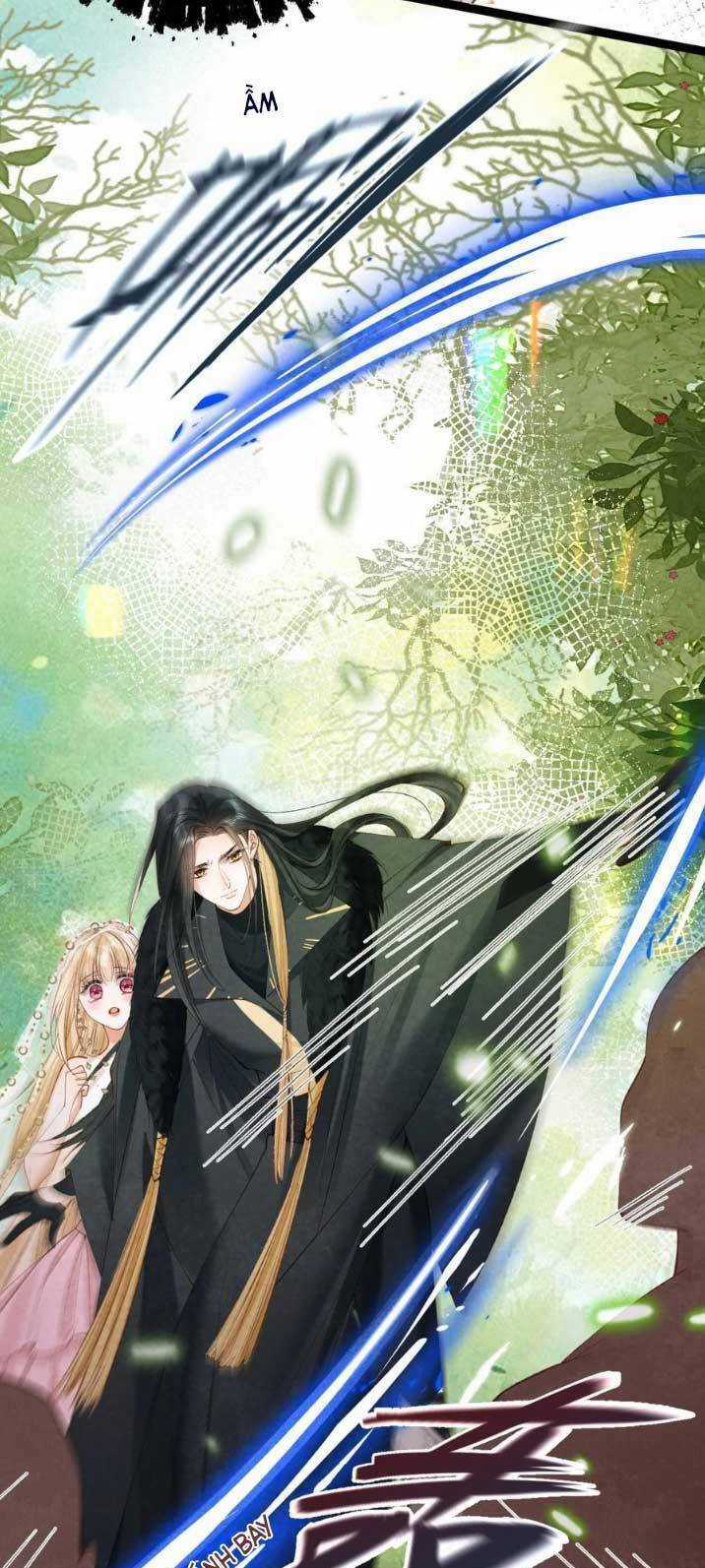 Cách Để Tồn Tại Như Một Cống Phẩm Chapter 40 trang 2