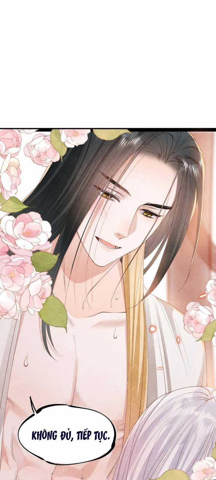 Cách Để Tồn Tại Như Một Cống Phẩm Chapter 40 trang 20