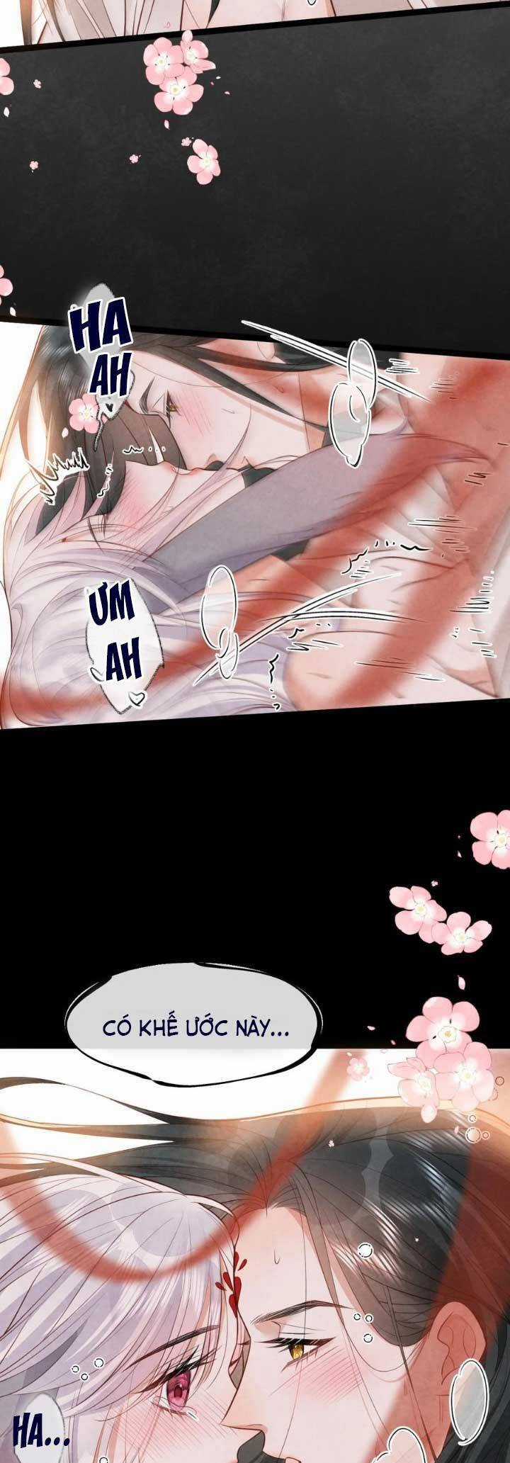 Cách Để Tồn Tại Như Một Cống Phẩm Chapter 40 trang 26