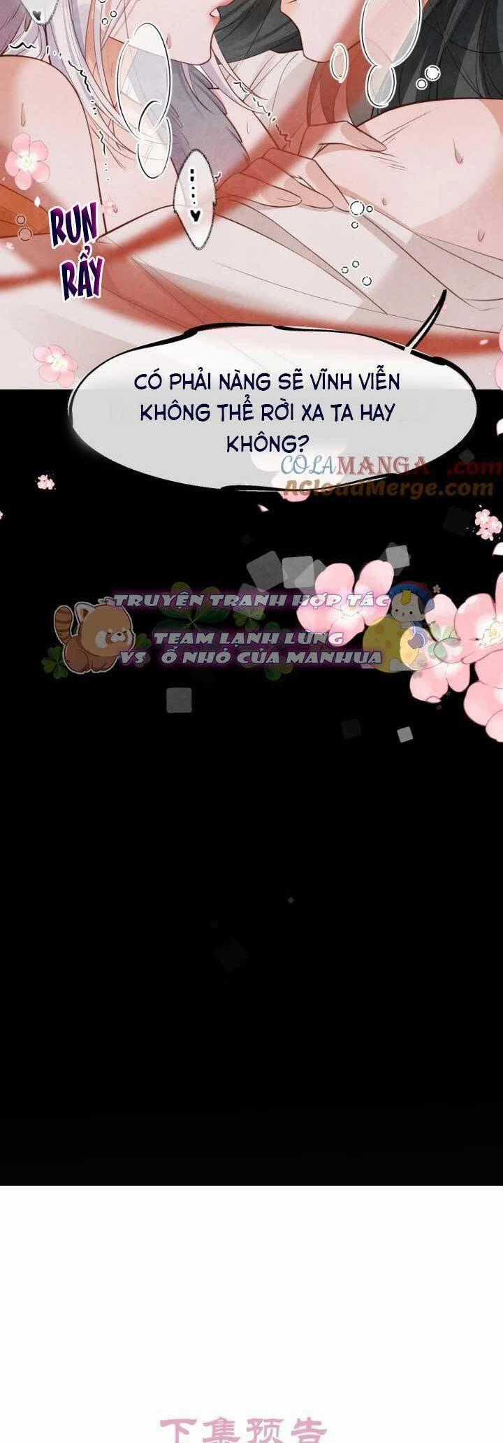 Cách Để Tồn Tại Như Một Cống Phẩm Chapter 40 trang 27