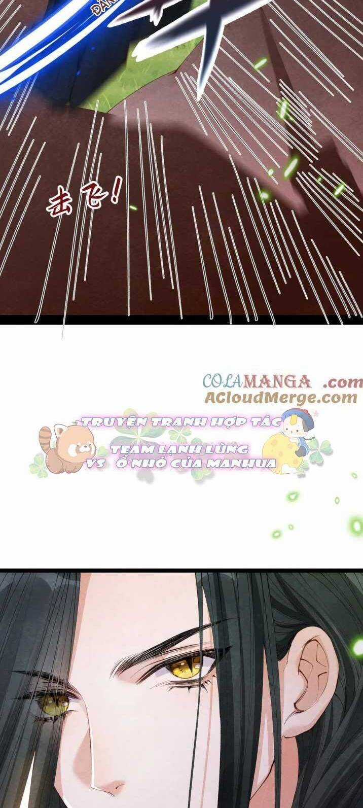 Cách Để Tồn Tại Như Một Cống Phẩm Chapter 40 trang 3