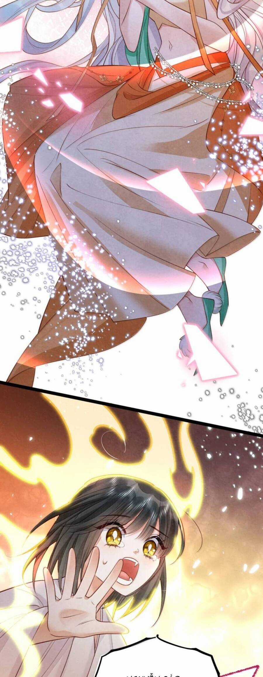 Cách Để Tồn Tại Như Một Cống Phẩm Chapter 45 trang 11