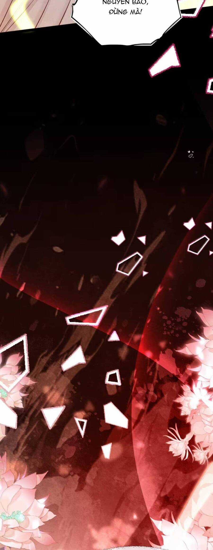 Cách Để Tồn Tại Như Một Cống Phẩm Chapter 45 trang 12