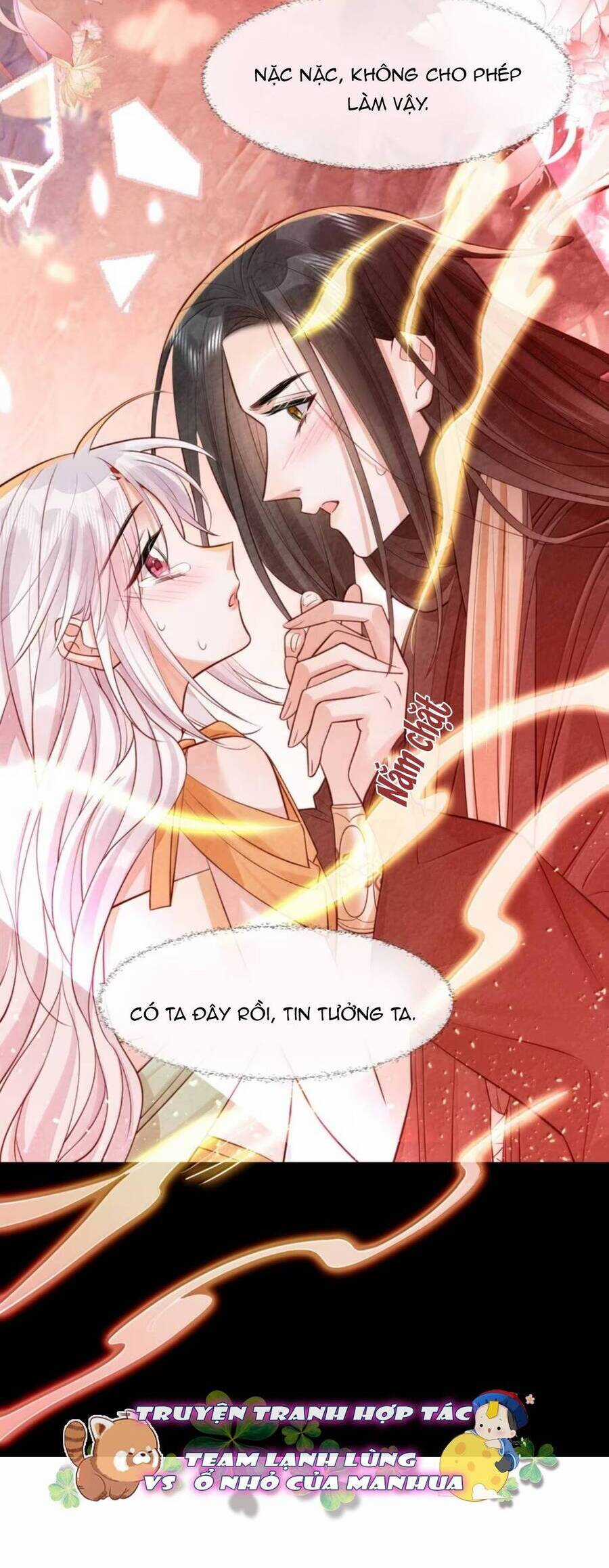 Cách Để Tồn Tại Như Một Cống Phẩm Chapter 45 trang 13