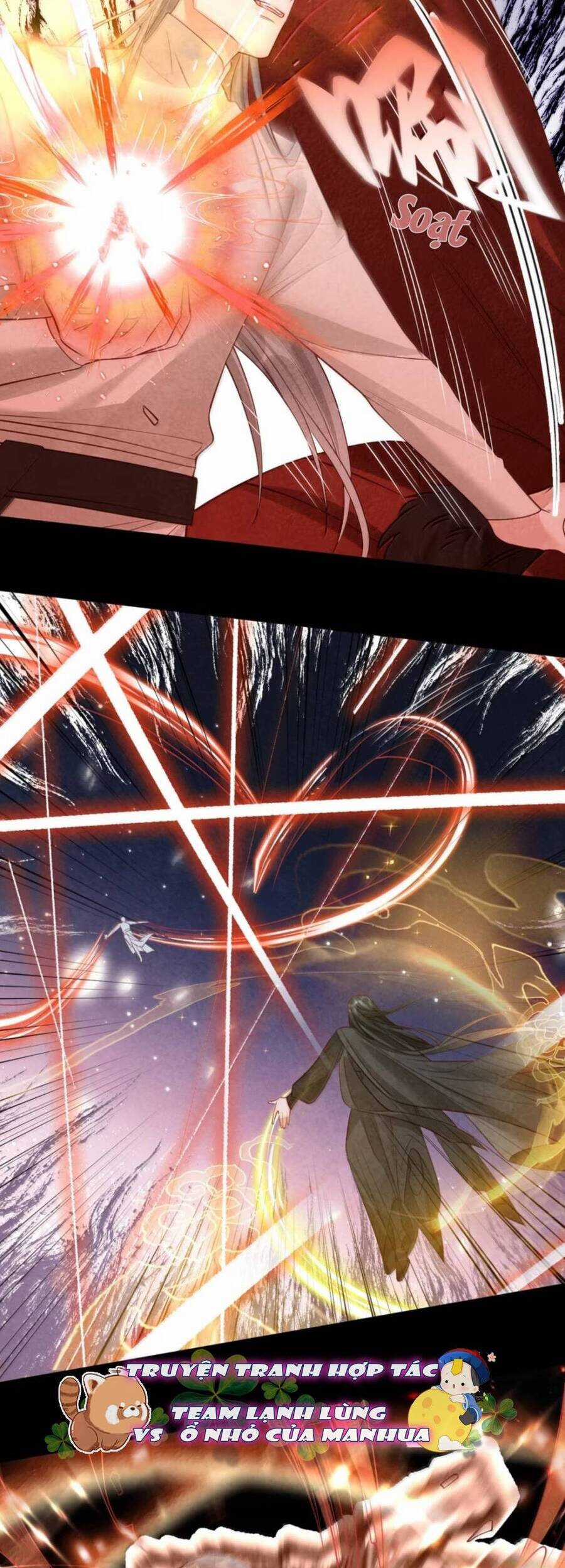 Cách Để Tồn Tại Như Một Cống Phẩm Chapter 45 trang 15