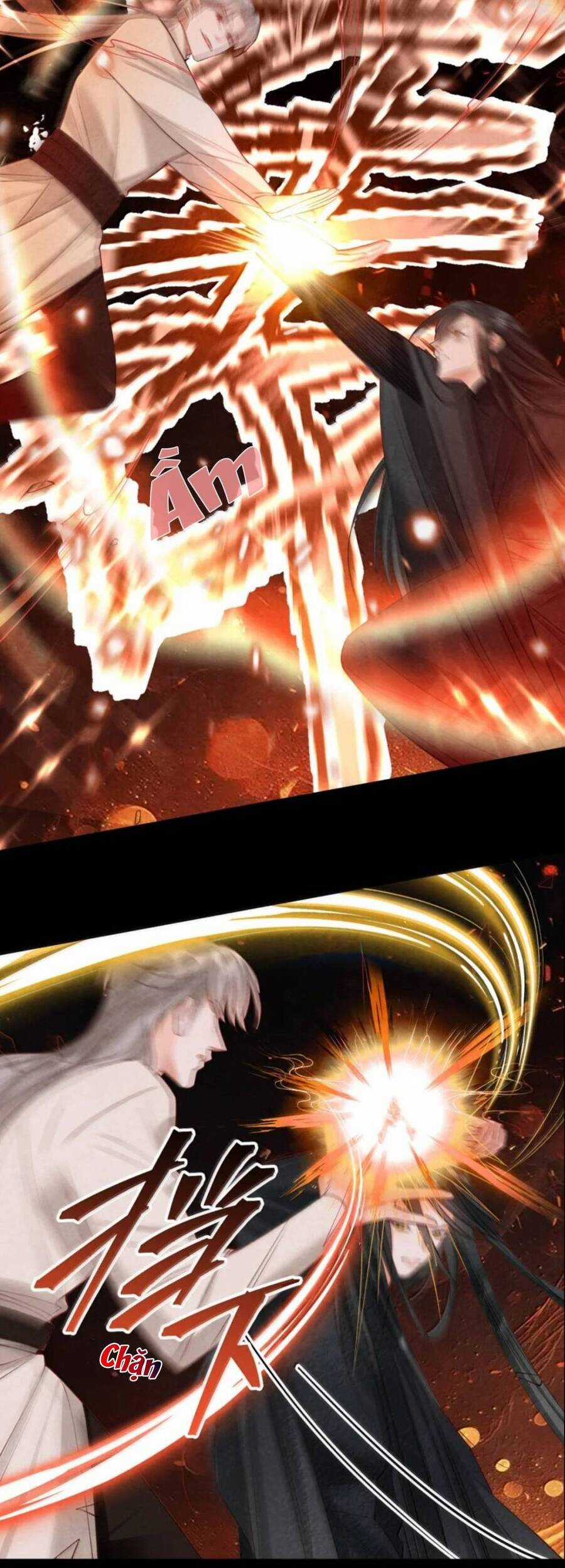 Cách Để Tồn Tại Như Một Cống Phẩm Chapter 45 trang 16